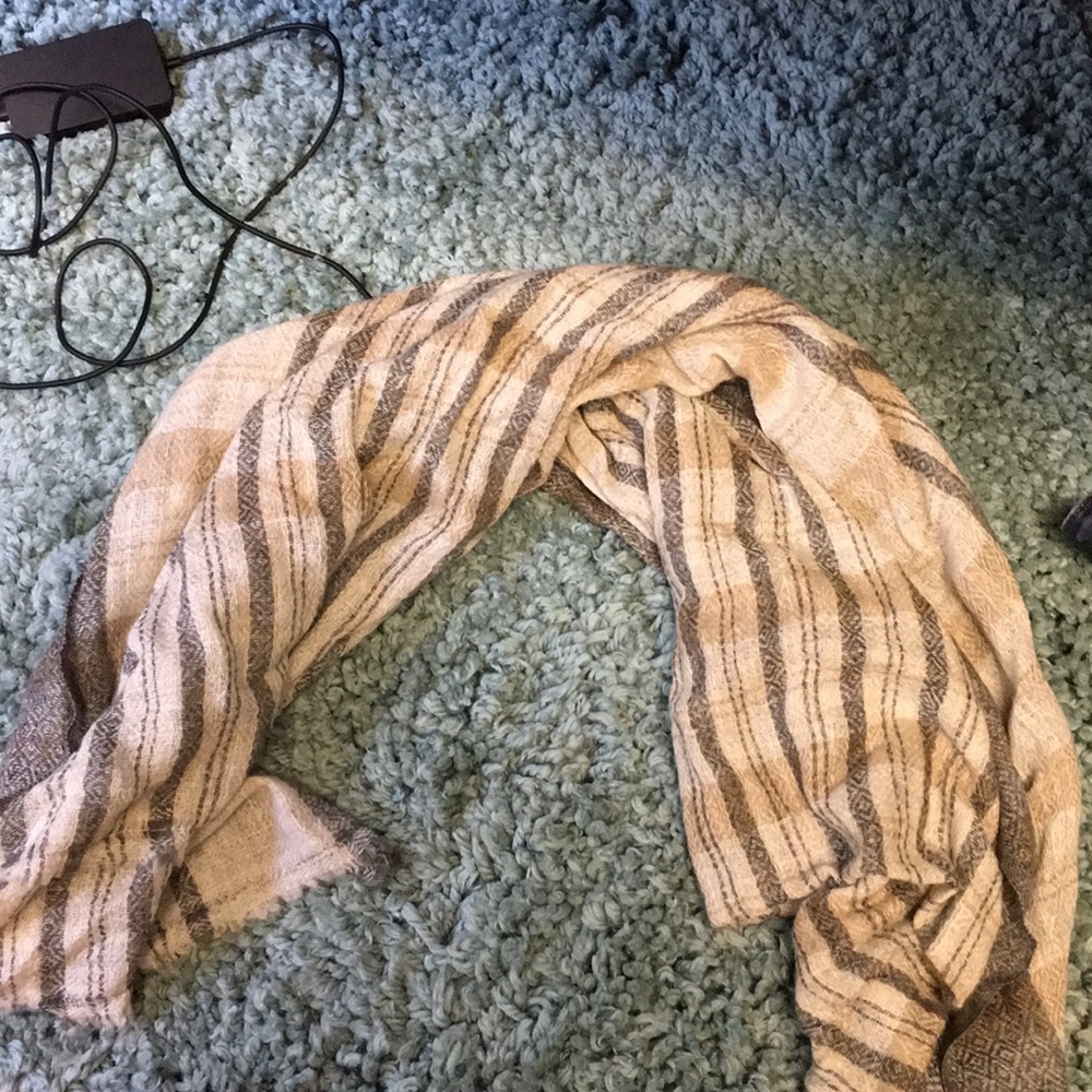 Scarf